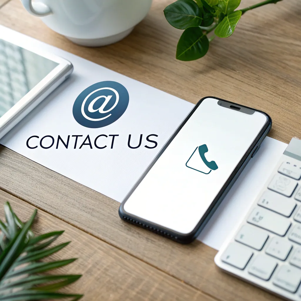 Contact Us Image